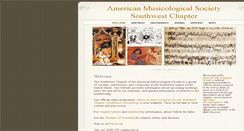 Desktop Screenshot of ams-sw.org